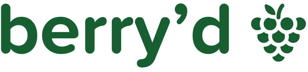 tryberryd Help Center home page